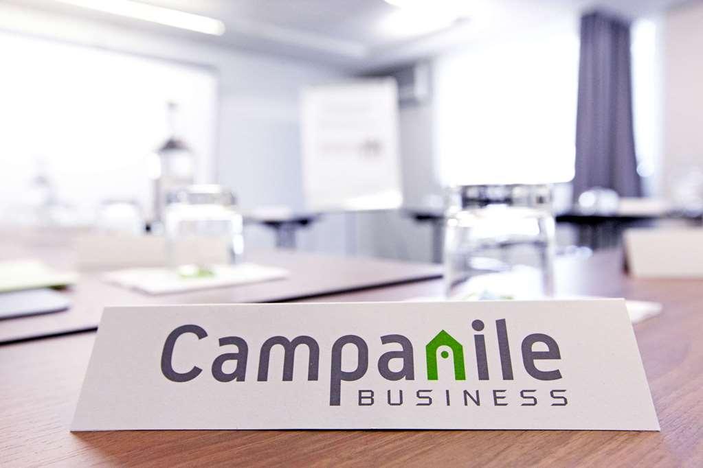 וושינגטון Campanile Hotel - Washington מתקנים תמונה
