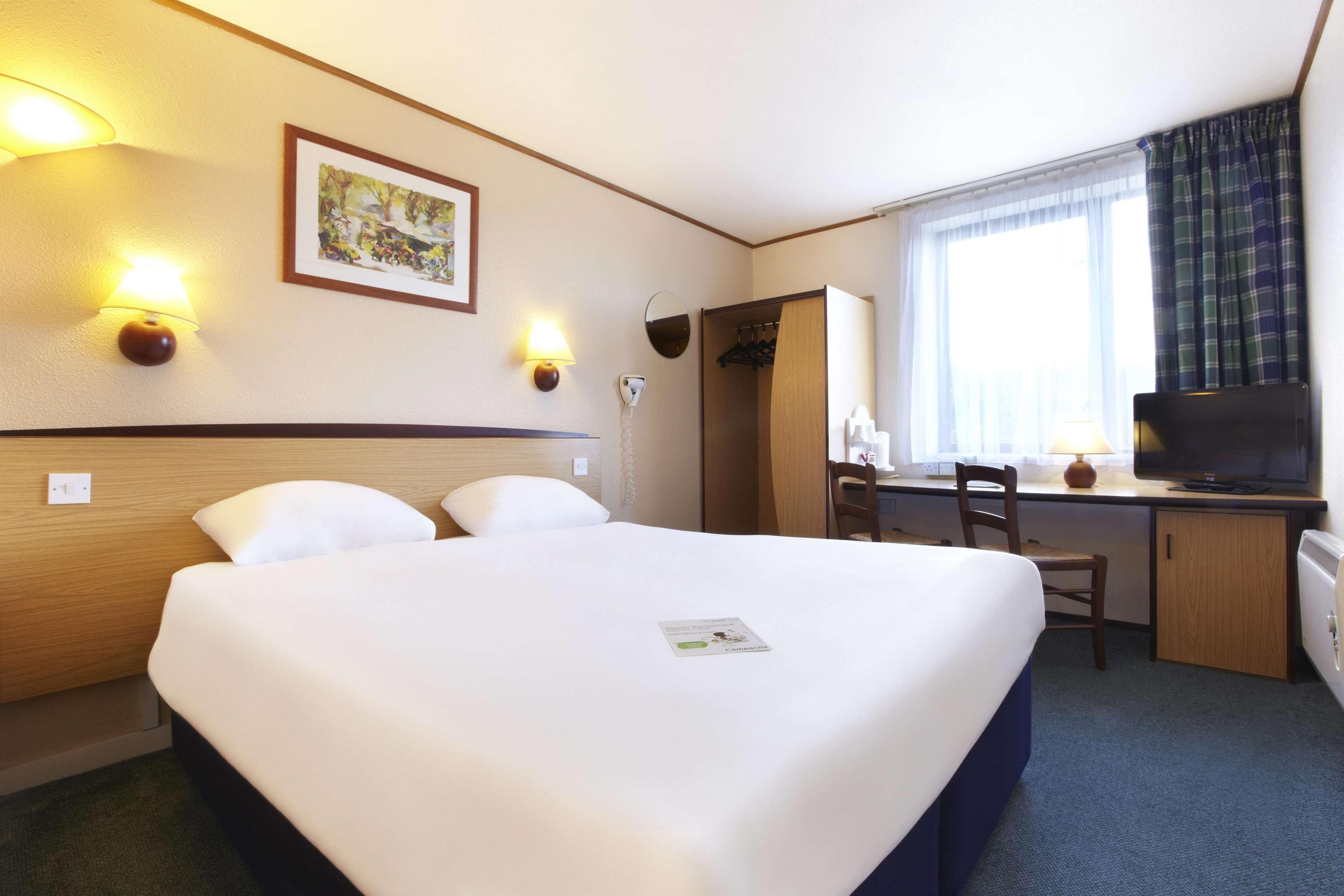וושינגטון Campanile Hotel - Washington מראה חיצוני תמונה