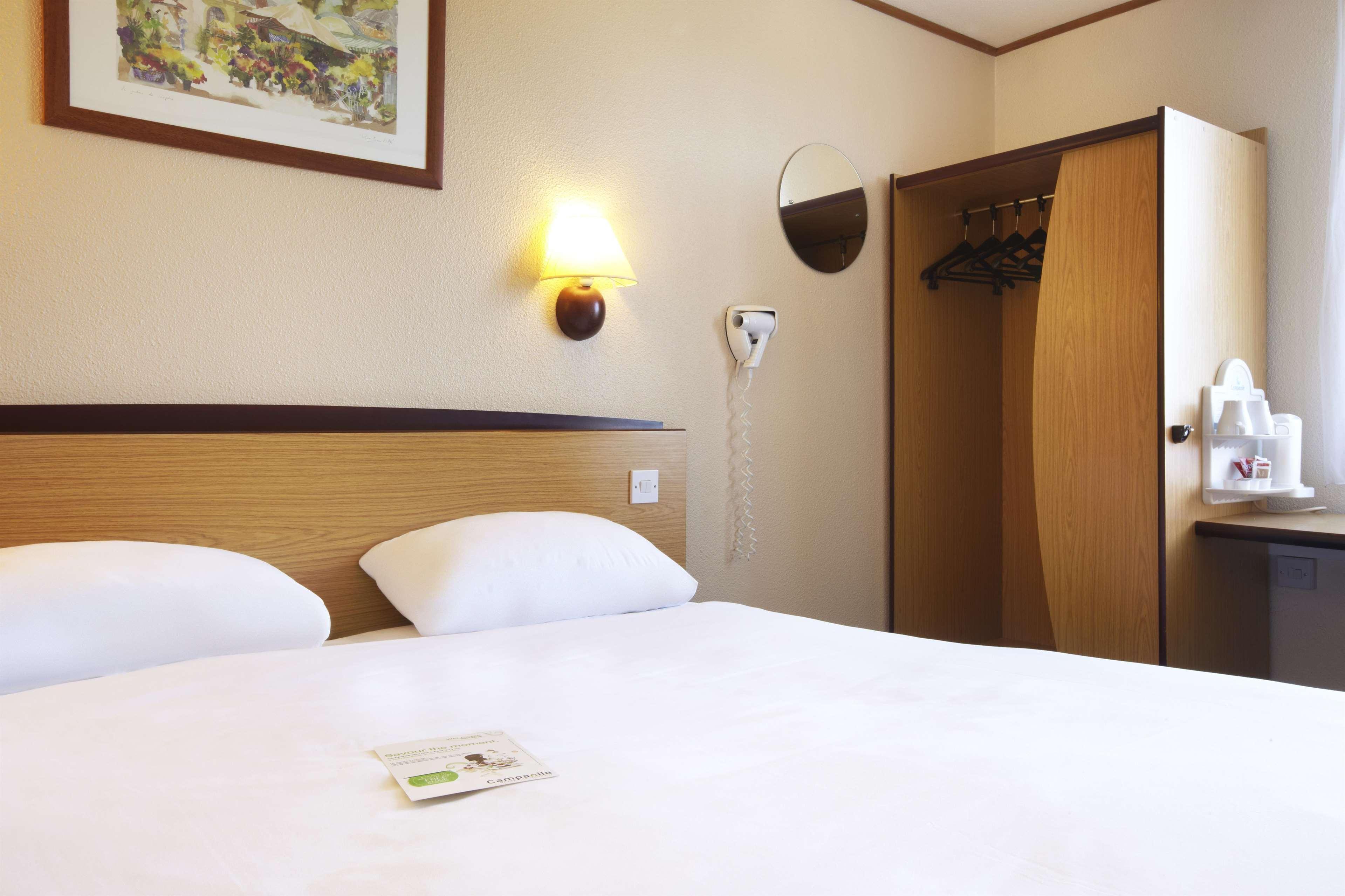 וושינגטון Campanile Hotel - Washington מראה חיצוני תמונה