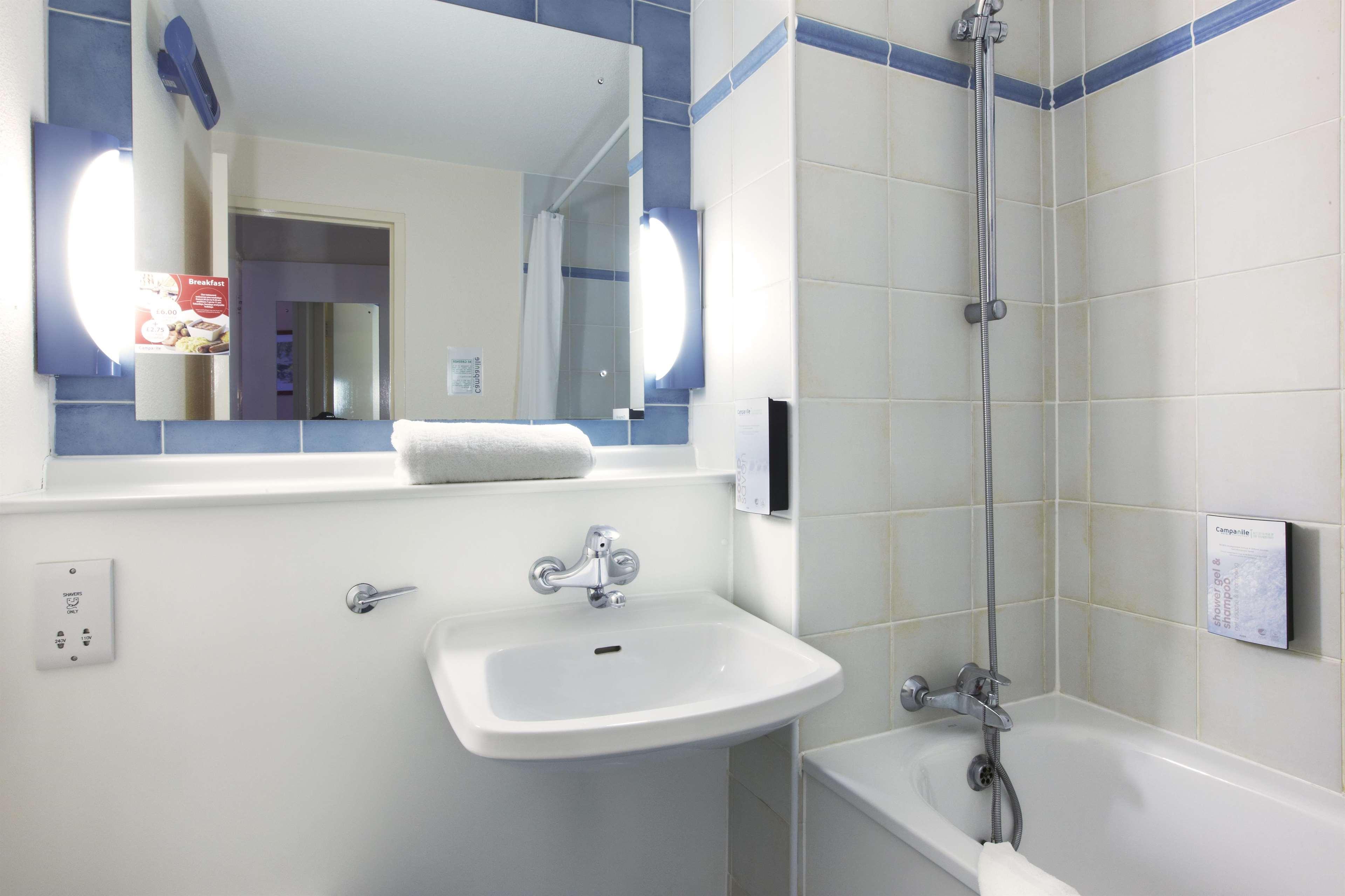וושינגטון Campanile Hotel - Washington מראה חיצוני תמונה