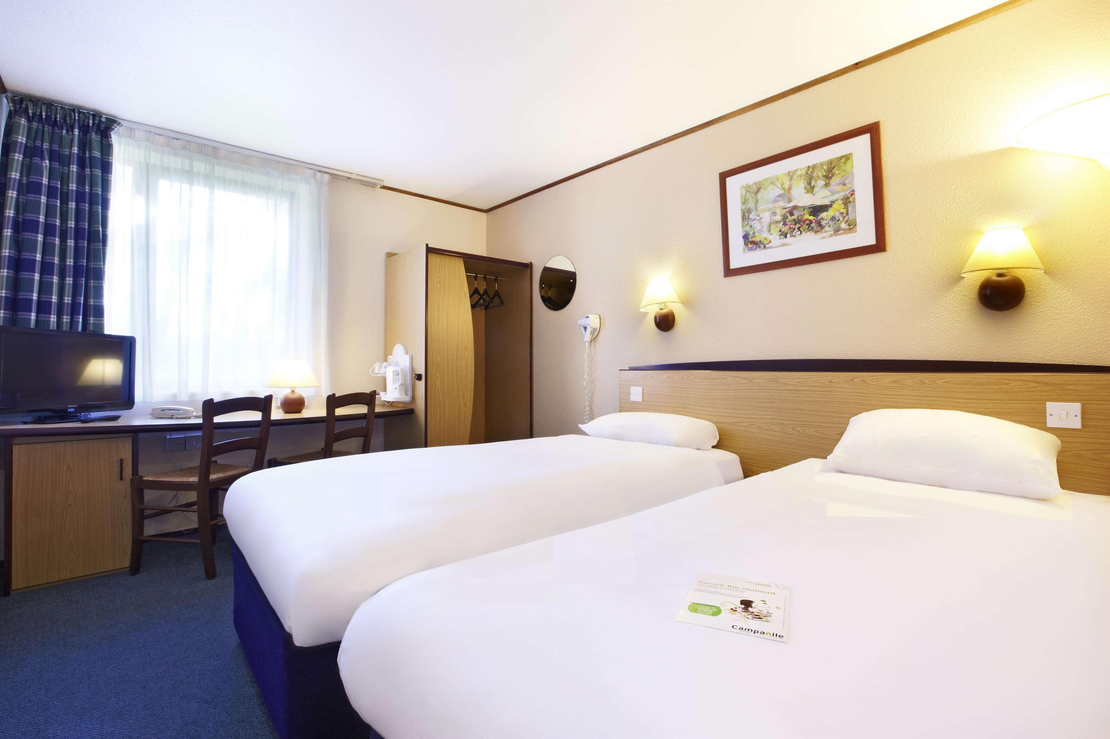 וושינגטון Campanile Hotel - Washington מראה חיצוני תמונה