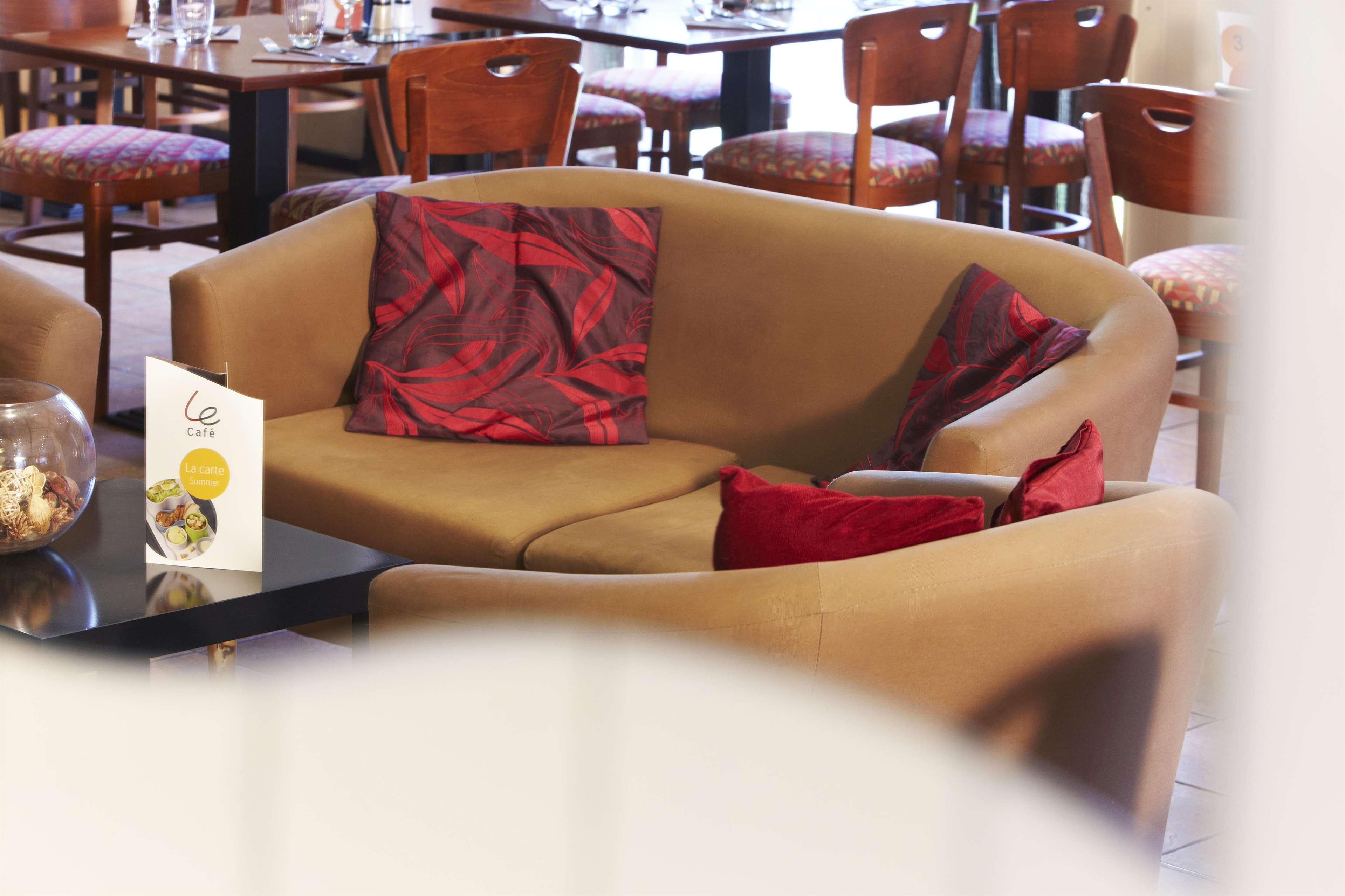 וושינגטון Campanile Hotel - Washington מראה חיצוני תמונה