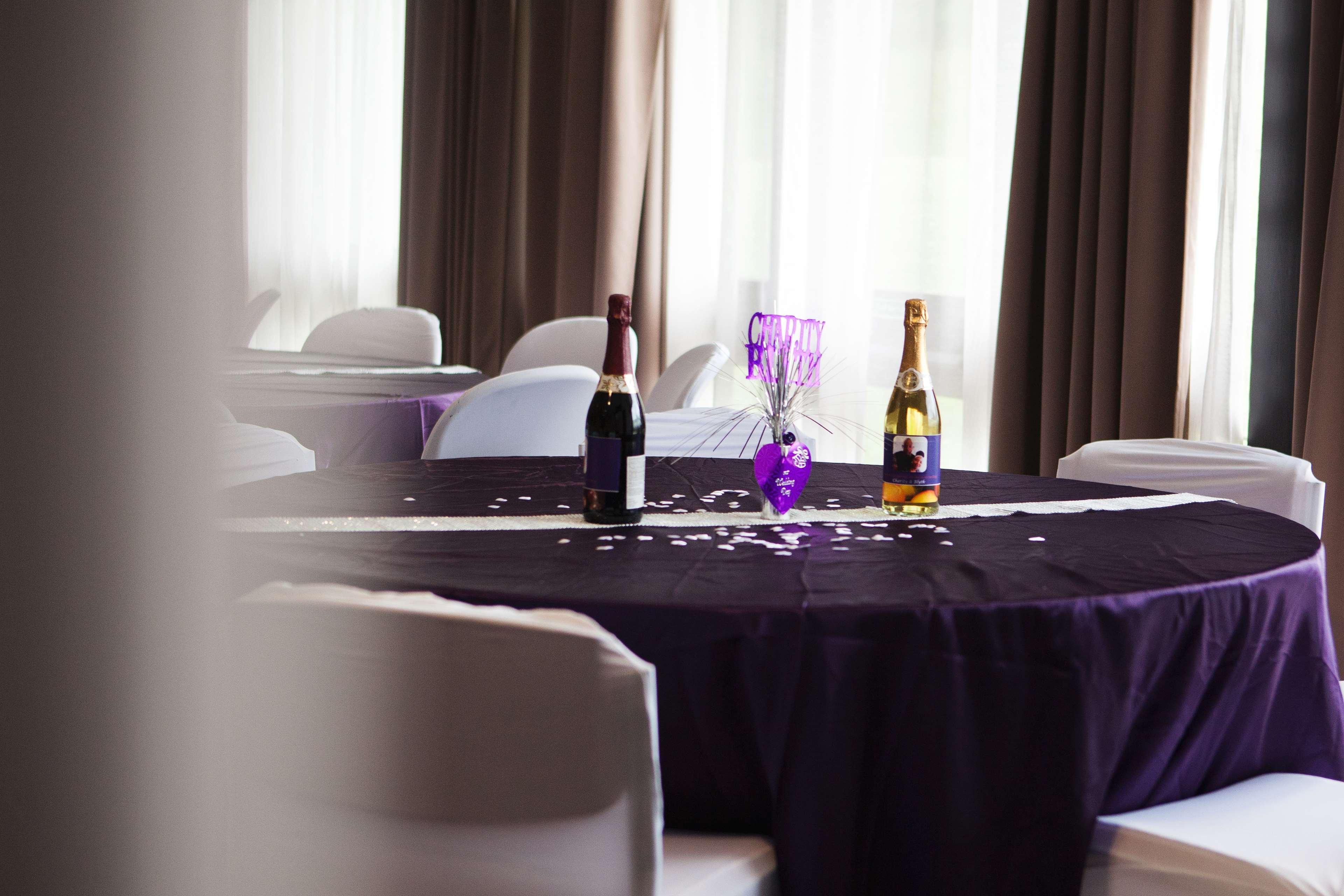 וושינגטון Campanile Hotel - Washington מראה חיצוני תמונה