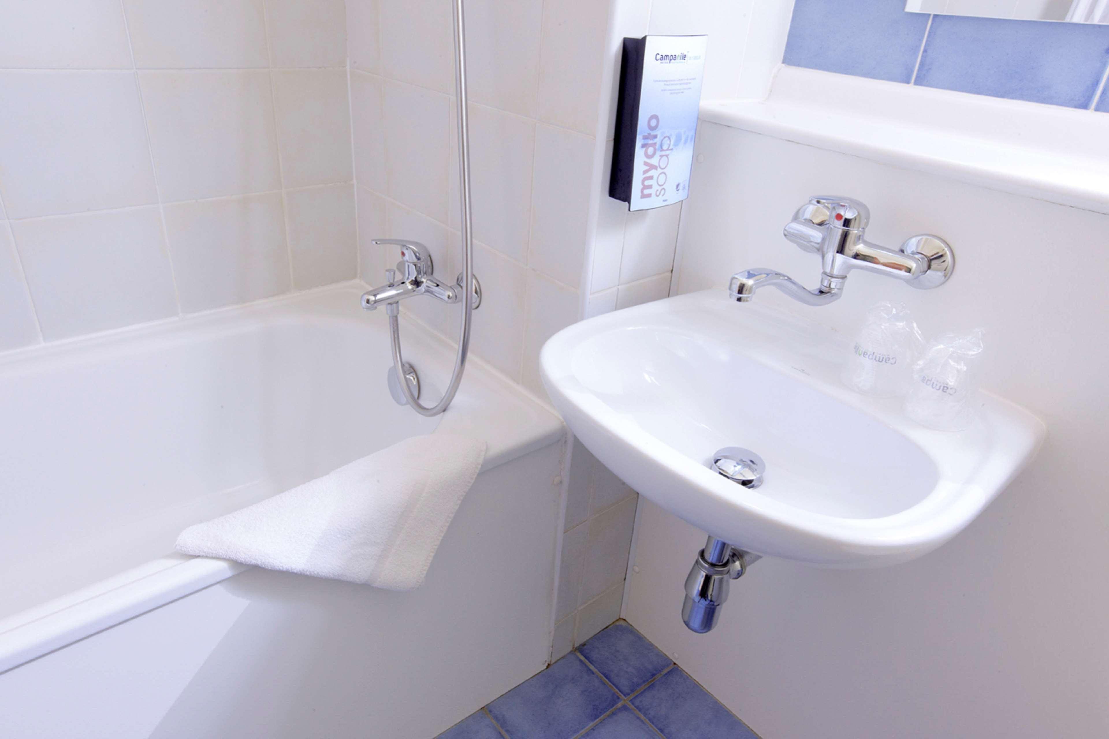 וושינגטון Campanile Hotel - Washington מראה חיצוני תמונה