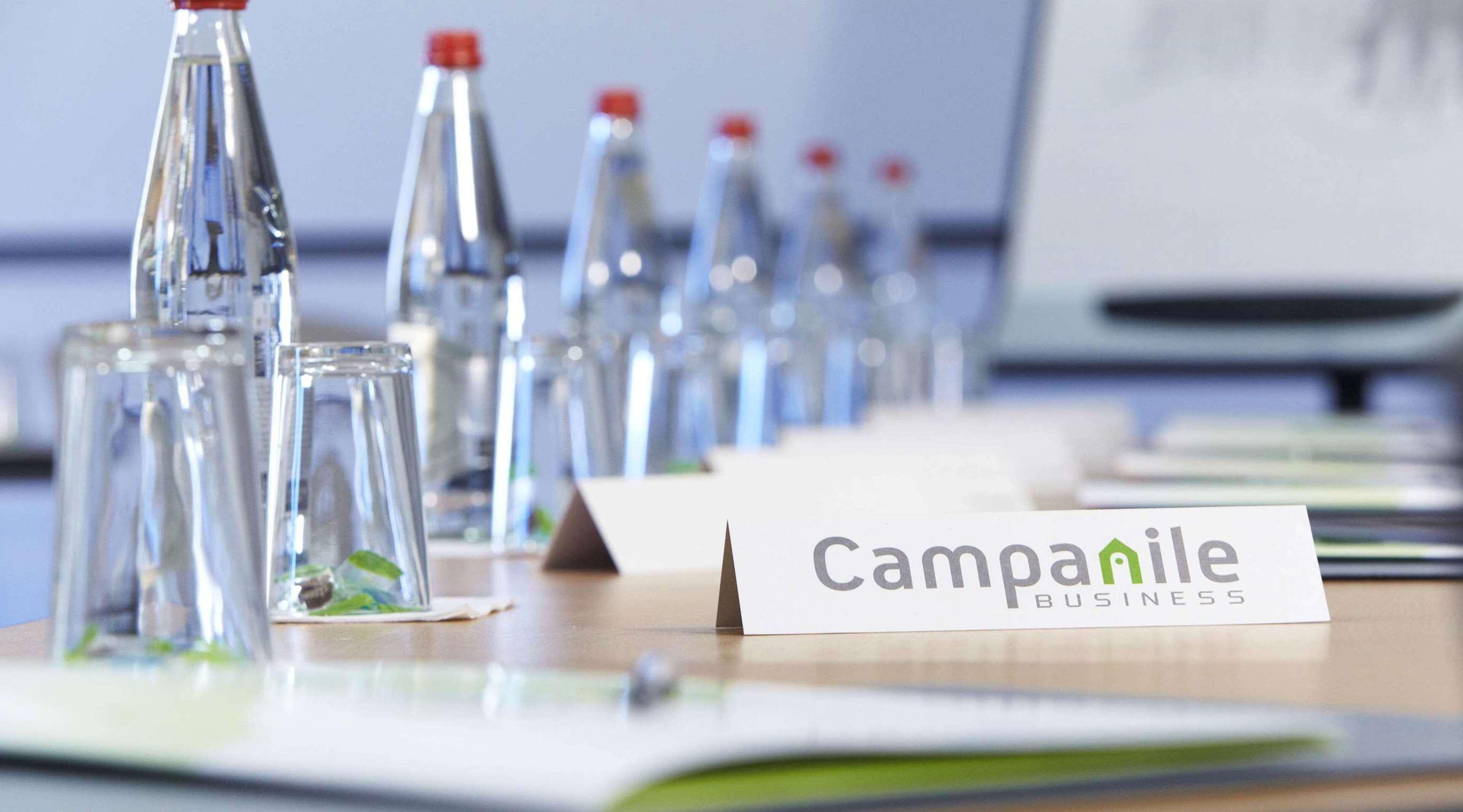וושינגטון Campanile Hotel - Washington מראה חיצוני תמונה