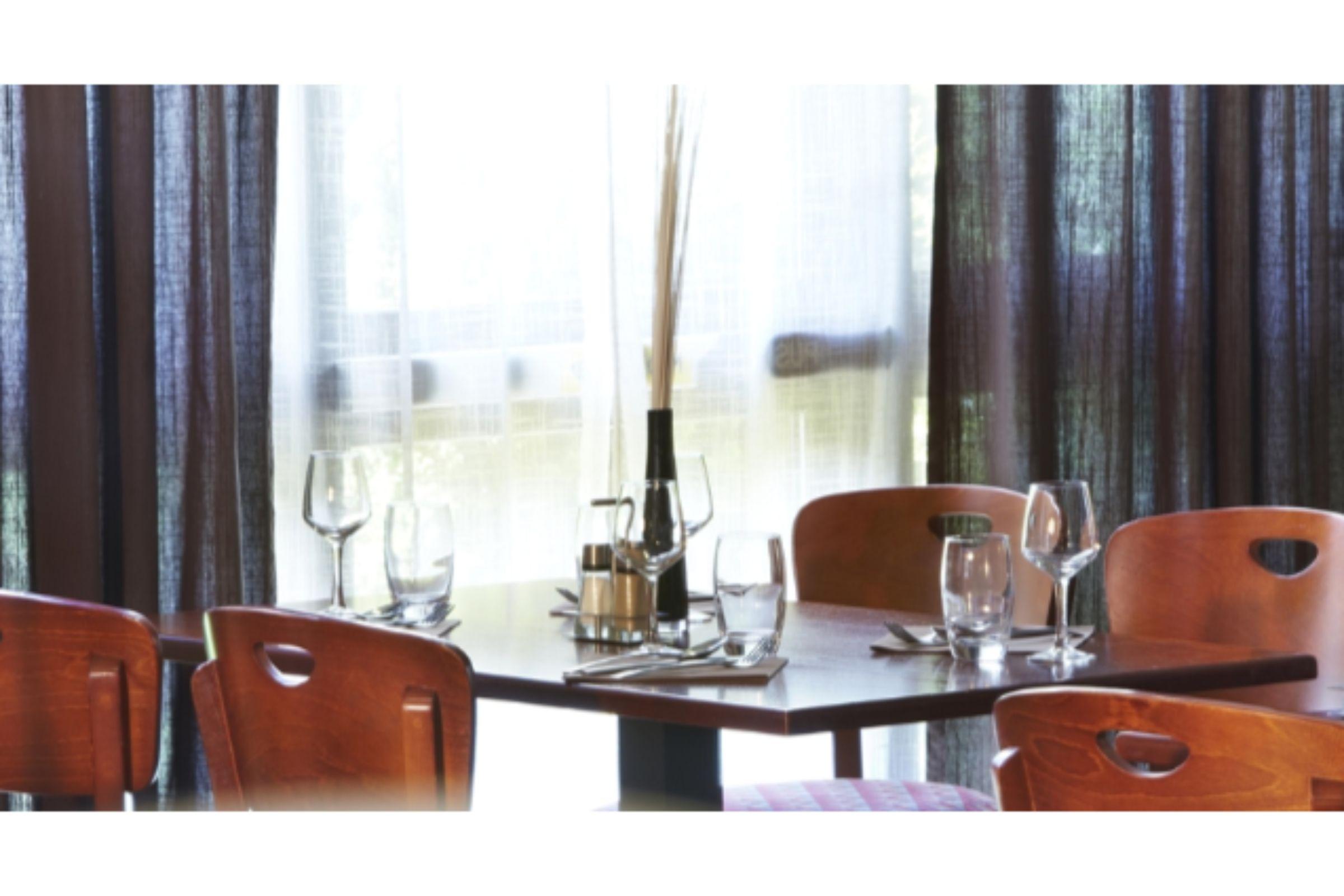 וושינגטון Campanile Hotel - Washington מראה חיצוני תמונה