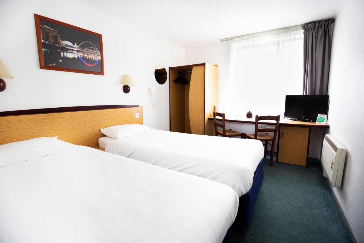 וושינגטון Campanile Hotel - Washington מראה חיצוני תמונה