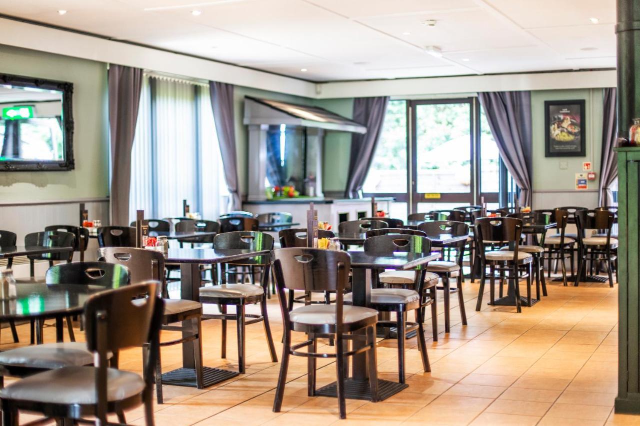 וושינגטון Campanile Hotel - Washington מראה חיצוני תמונה