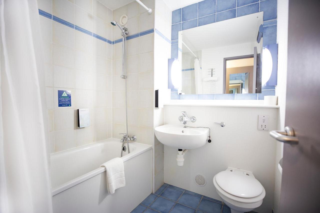 וושינגטון Campanile Hotel - Washington מראה חיצוני תמונה