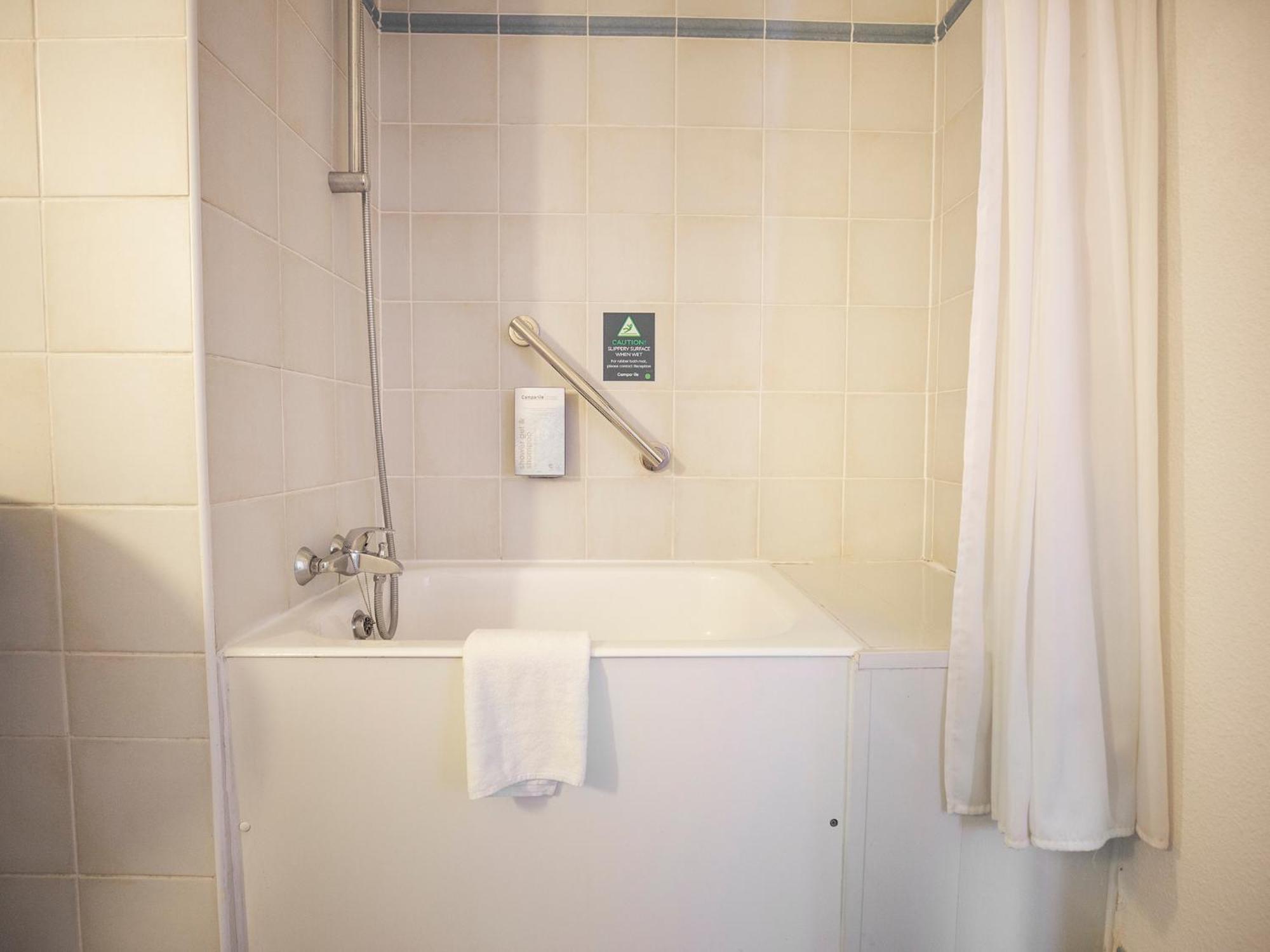 וושינגטון Campanile Hotel - Washington מראה חיצוני תמונה