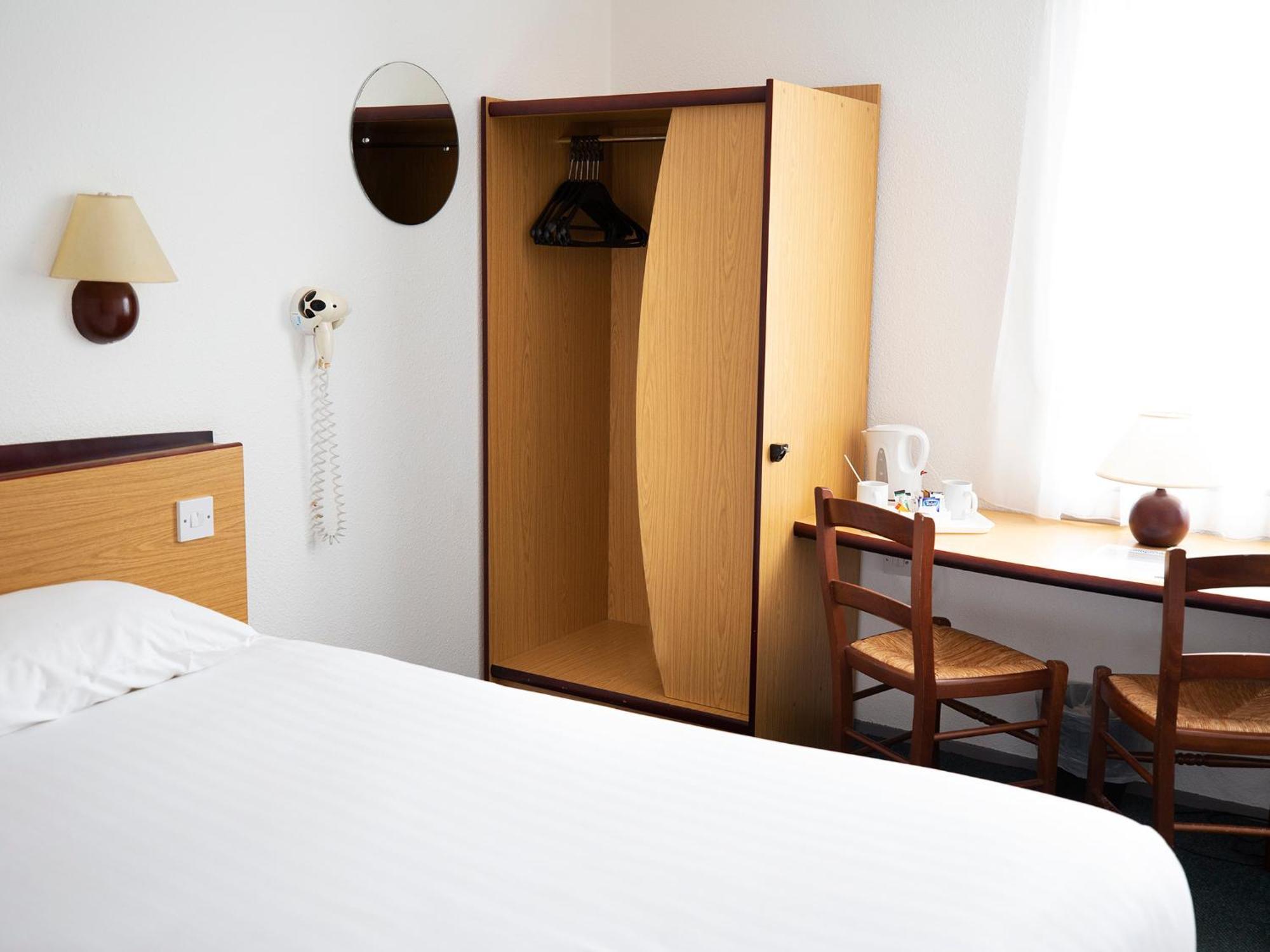 וושינגטון Campanile Hotel - Washington מראה חיצוני תמונה