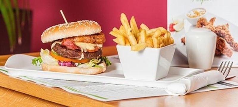 וושינגטון Campanile Hotel - Washington מראה חיצוני תמונה