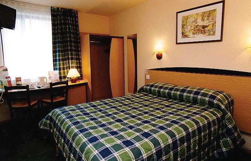 וושינגטון Campanile Hotel - Washington חדר תמונה