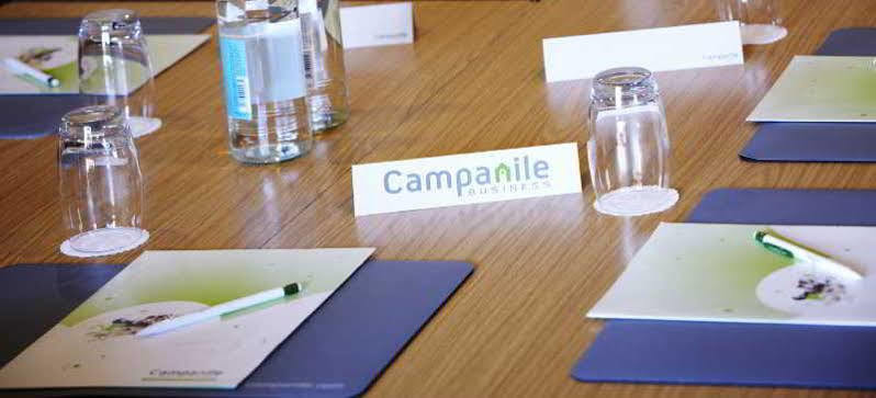 וושינגטון Campanile Hotel - Washington מראה חיצוני תמונה