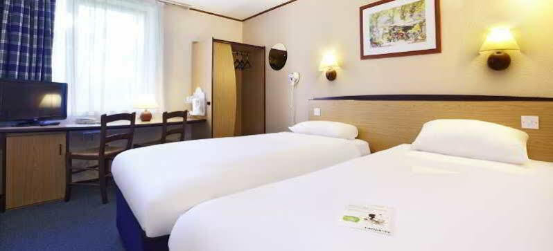 וושינגטון Campanile Hotel - Washington מראה חיצוני תמונה